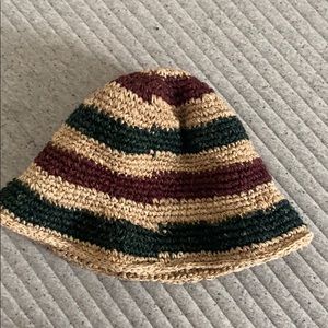 Bucket Hat